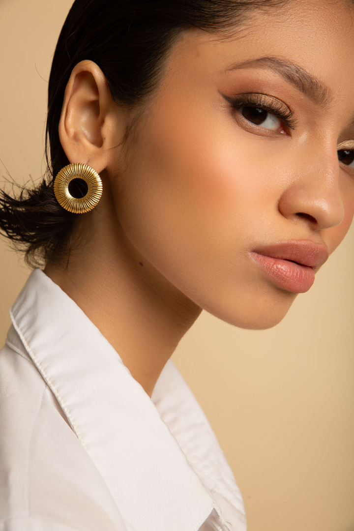 Luna Earrings