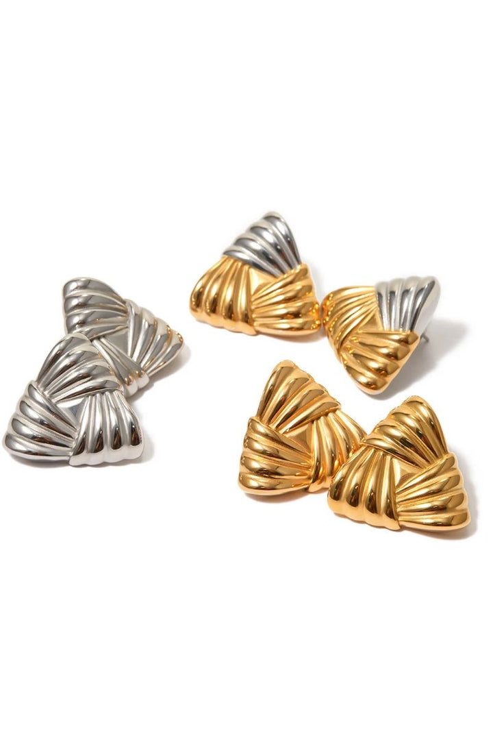 Pyra Earrings