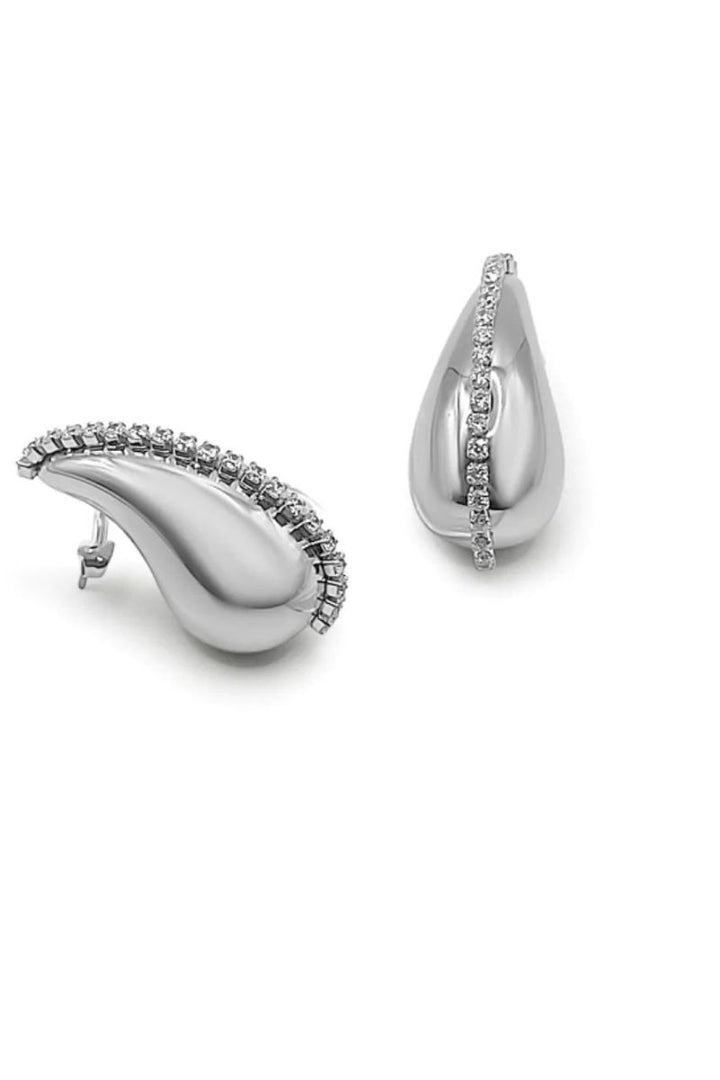 Dia Earrings