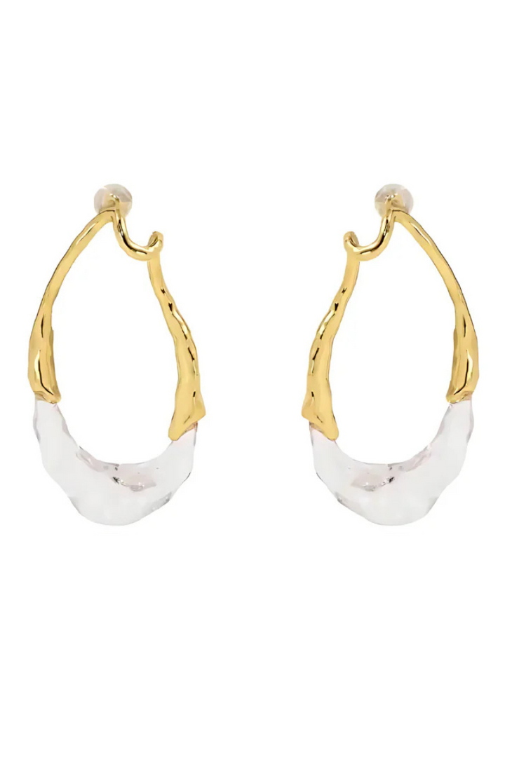 Harper Earring