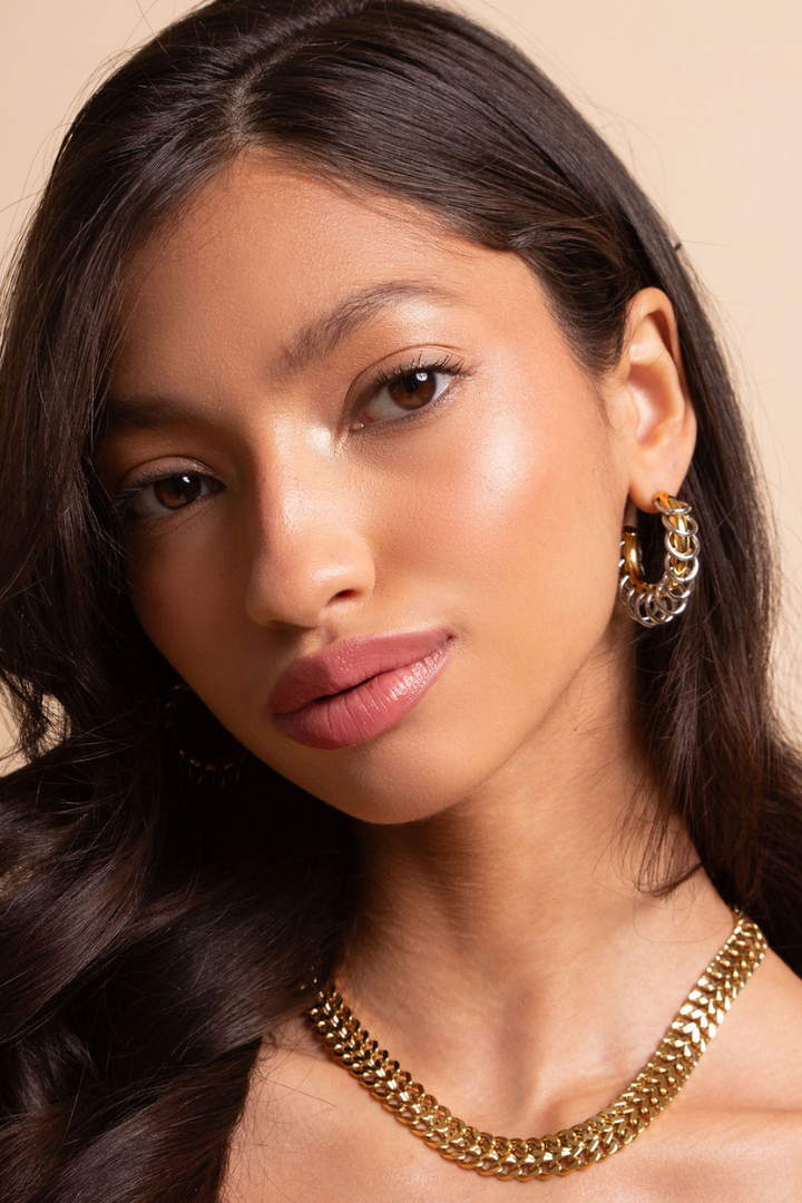 Avery Hoops