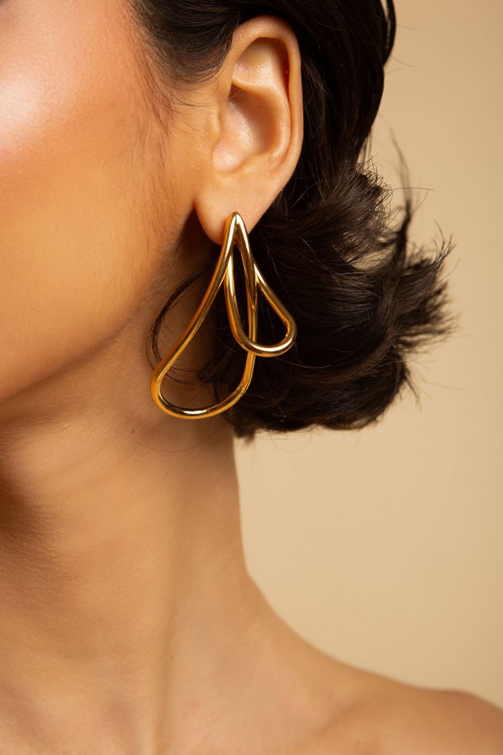 Aurora Earring