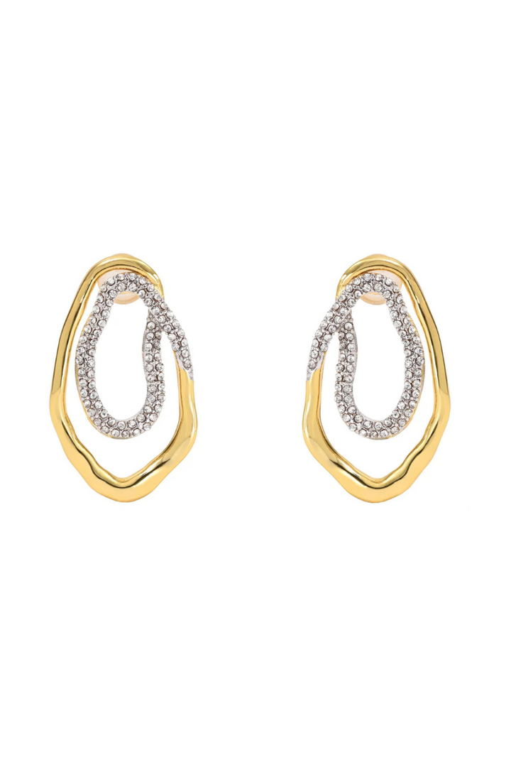 Ava Earring