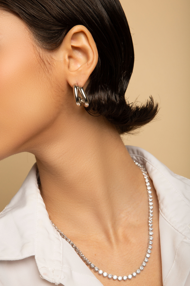 Dallas Earring