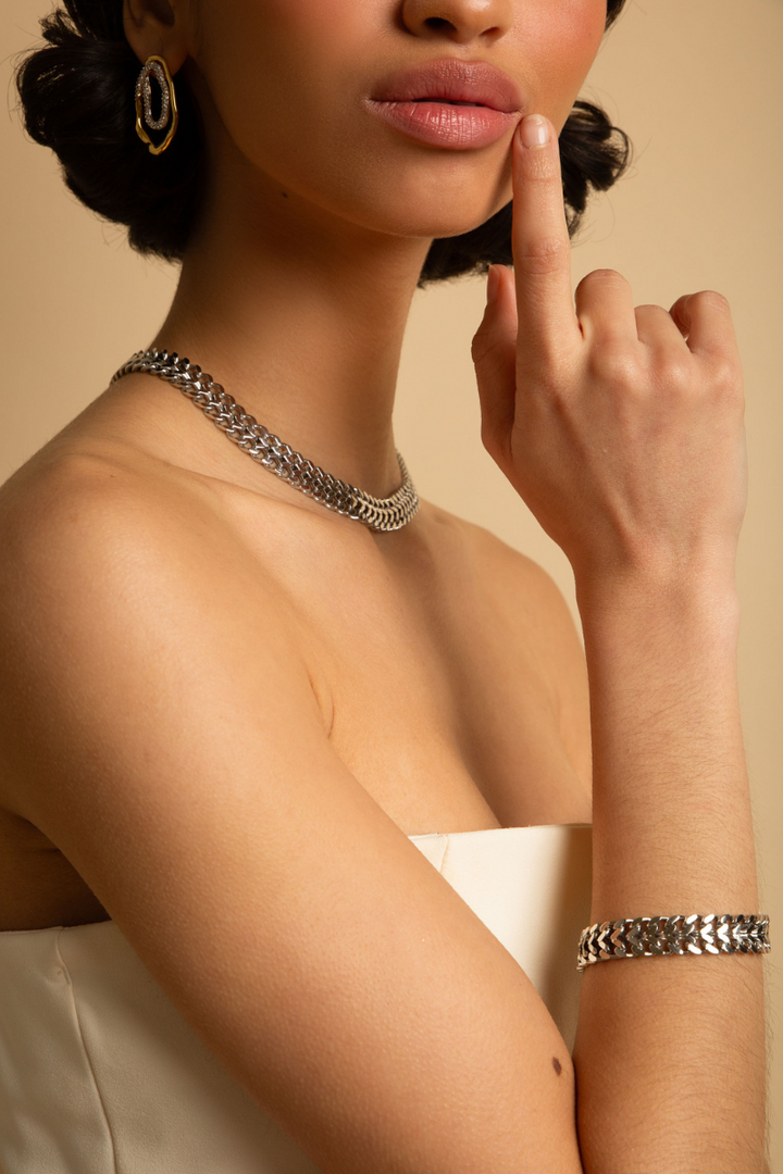 Dominique Bracelet