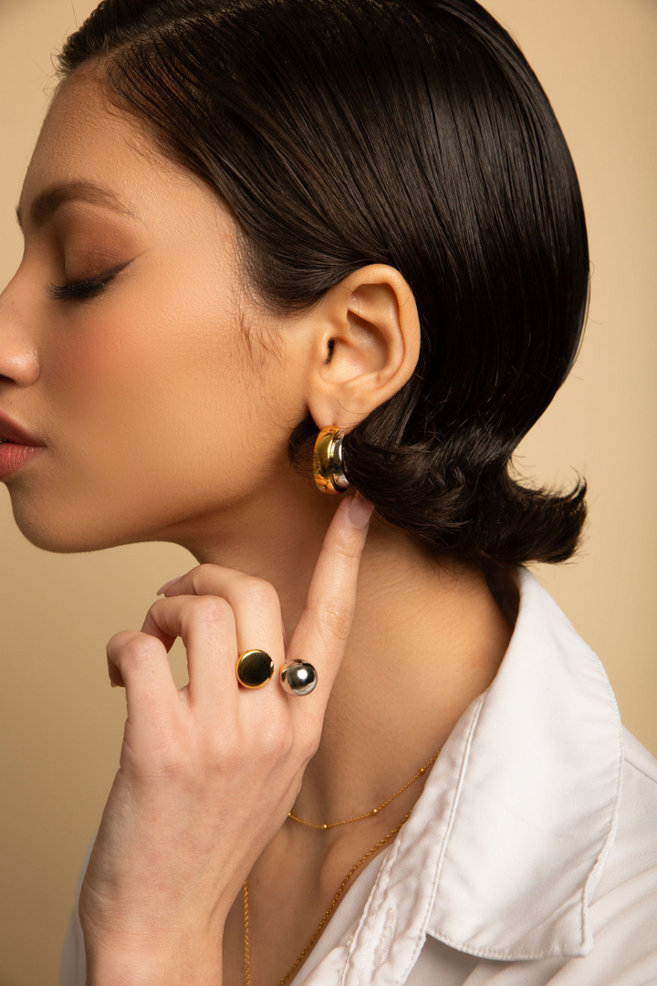 Greta hoops