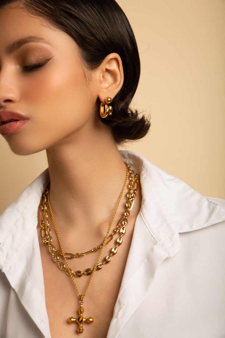 Jona Necklace