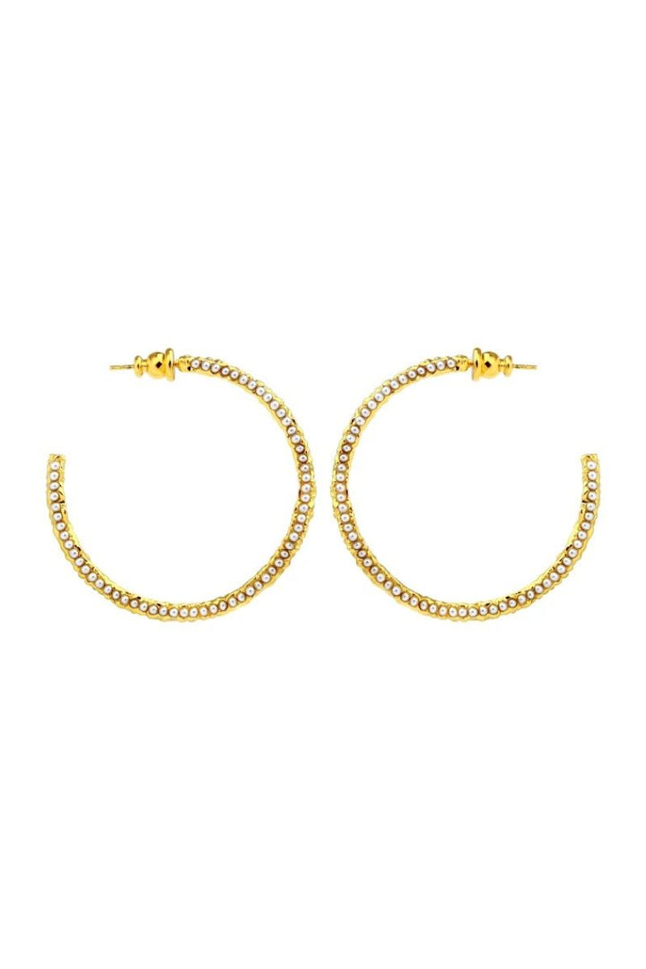 Amelia Earrings