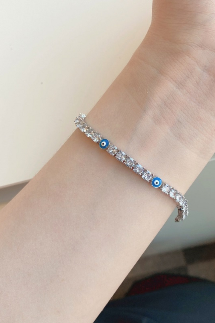 Suri Bracelet (Demi-Fine)
