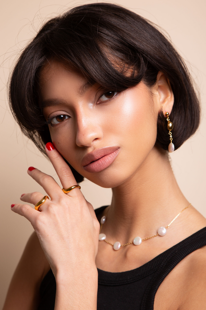Torin Earring
