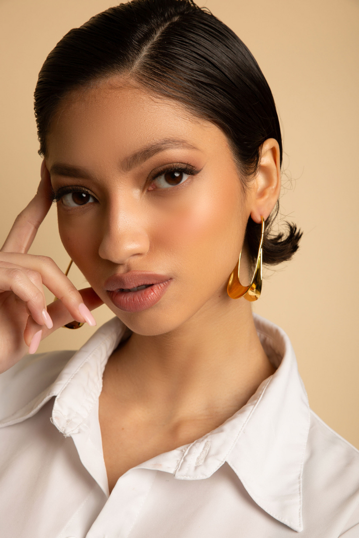 Cairo Earrings
