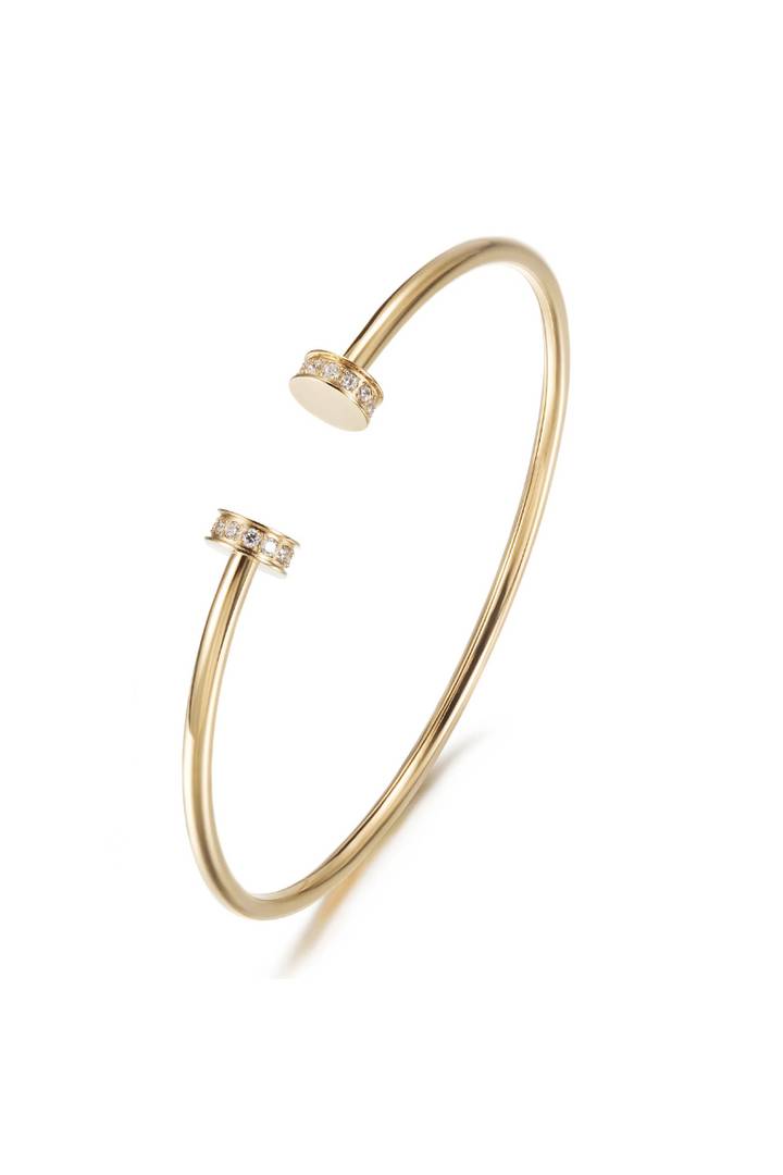 Studded Bangle