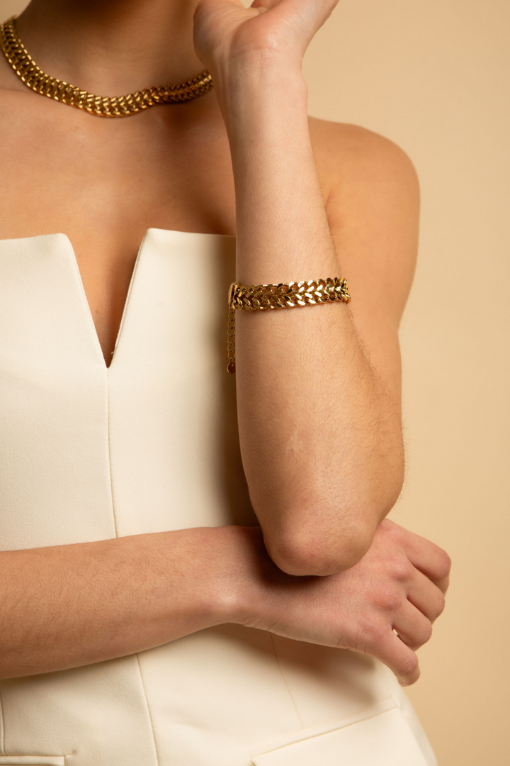 Dominique Bracelet