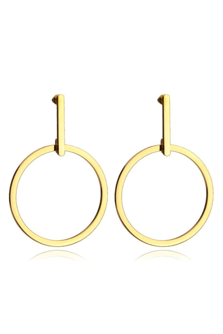 Ollie Earrings