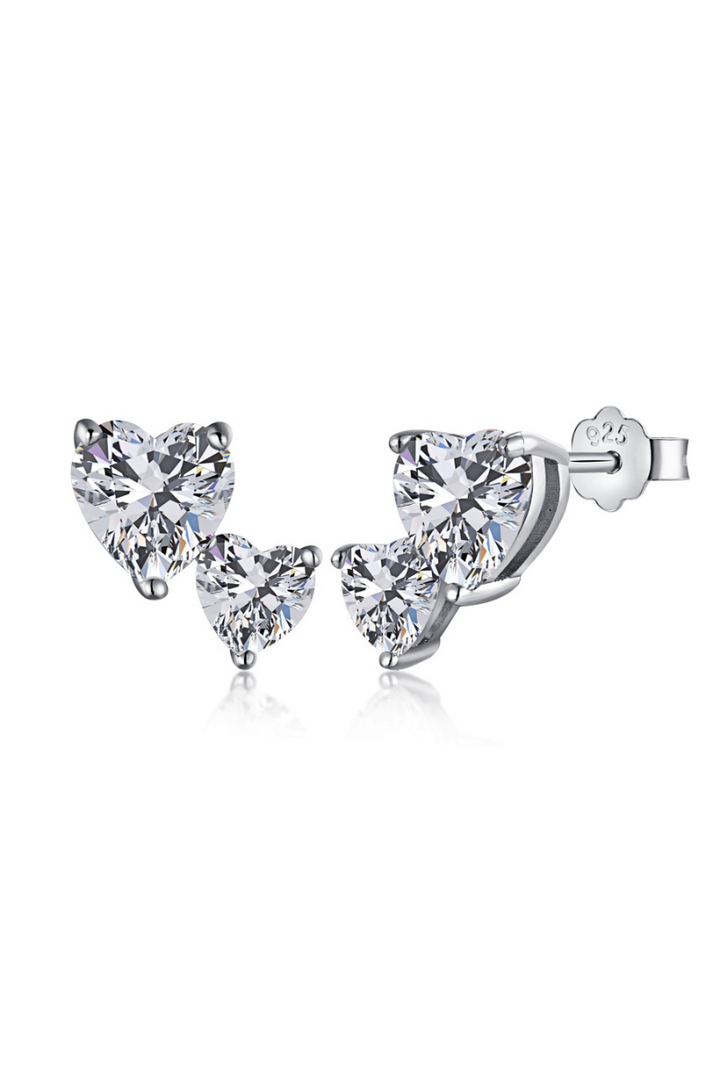 Ewa Studs (Demi-Fine)