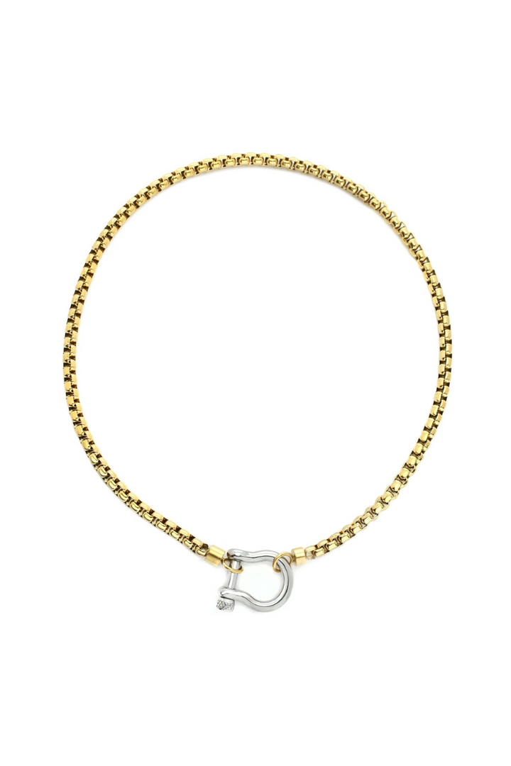 Olivia Necklace