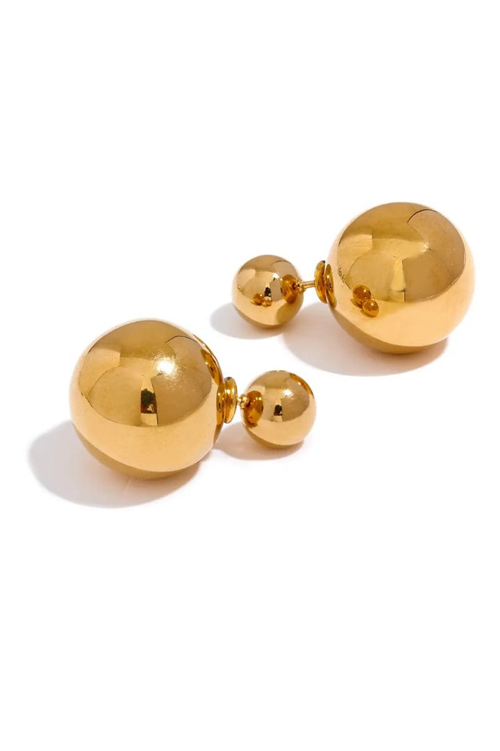 Lyla Classic Stud