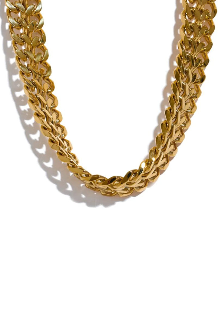 Dominique Necklace