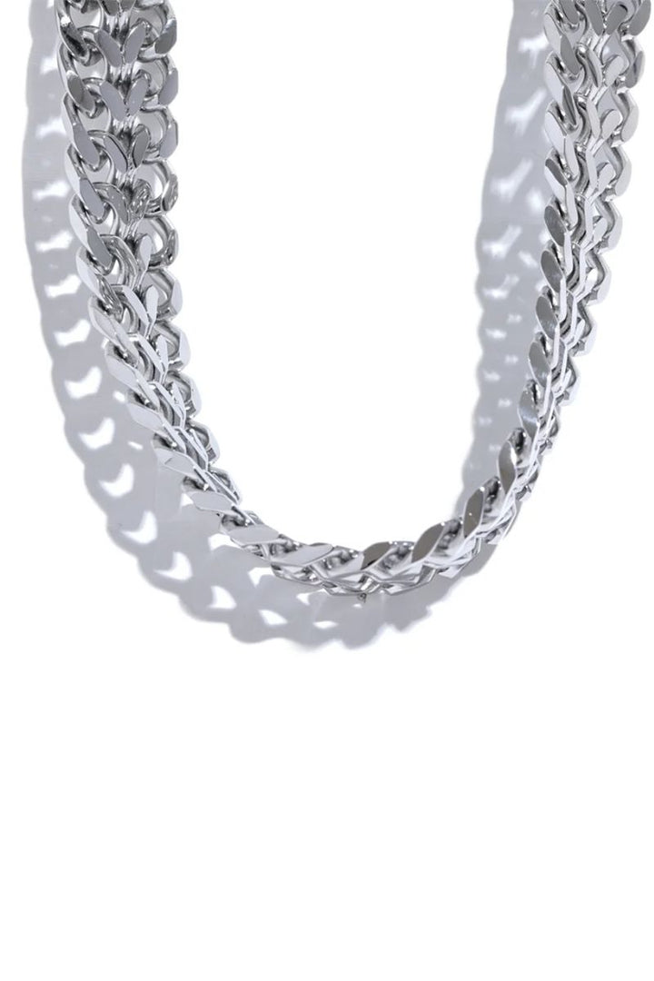 Dominique Necklace