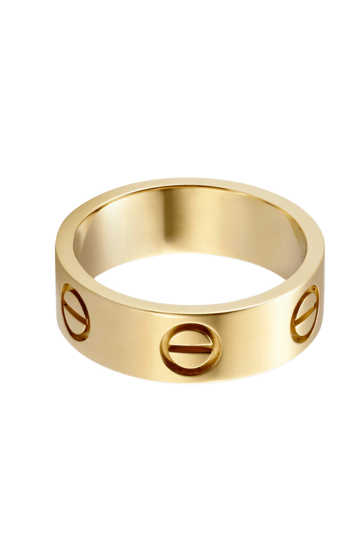 Lovie Ring