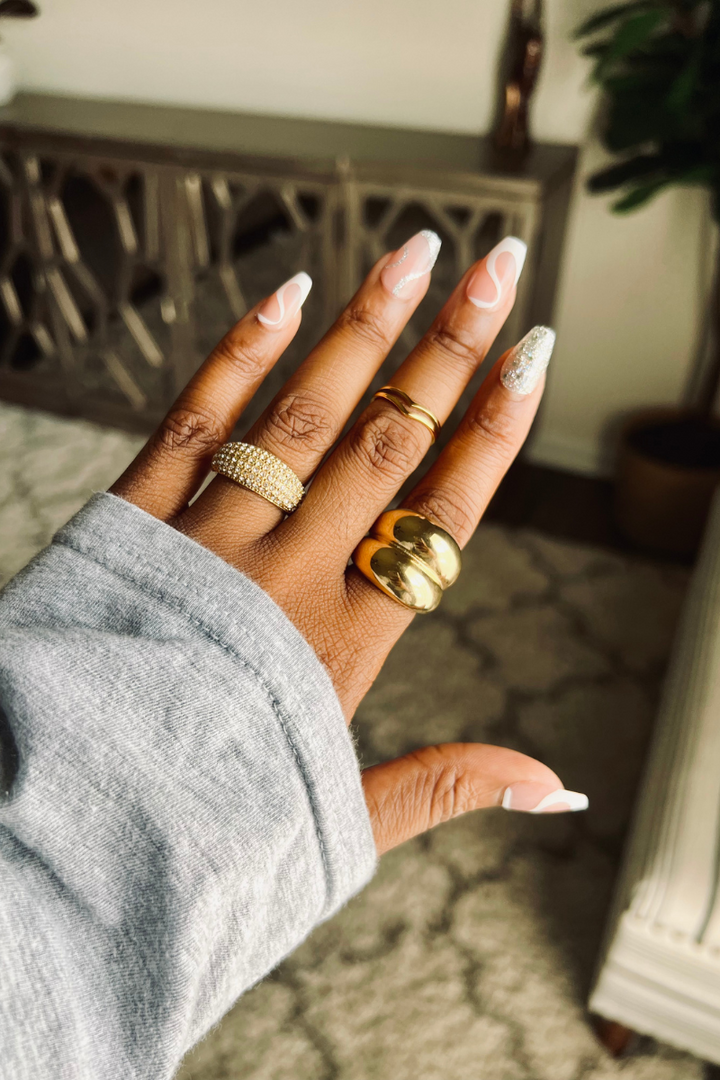 Lizza Ring