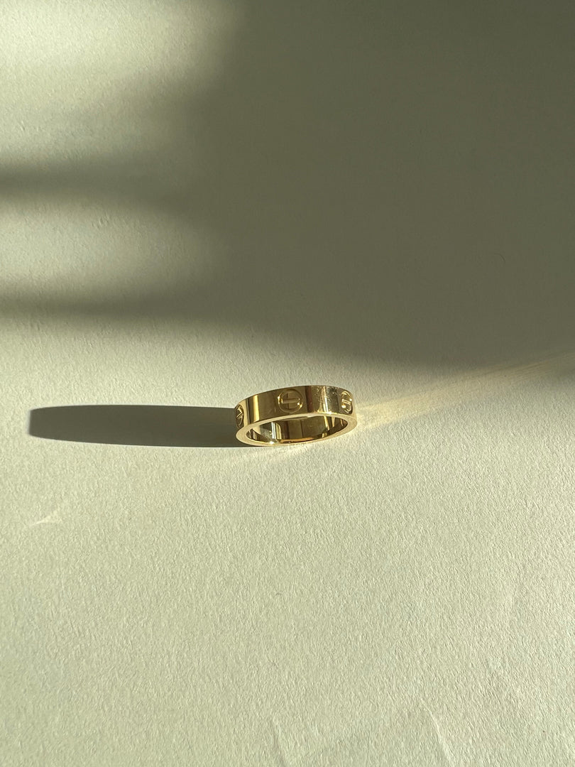 Lovie Ring