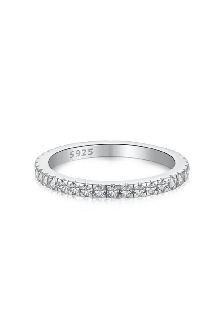 Gaia Ring (Demi-Fine)