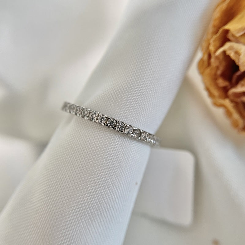 Gaia Ring (Demi-Fine)