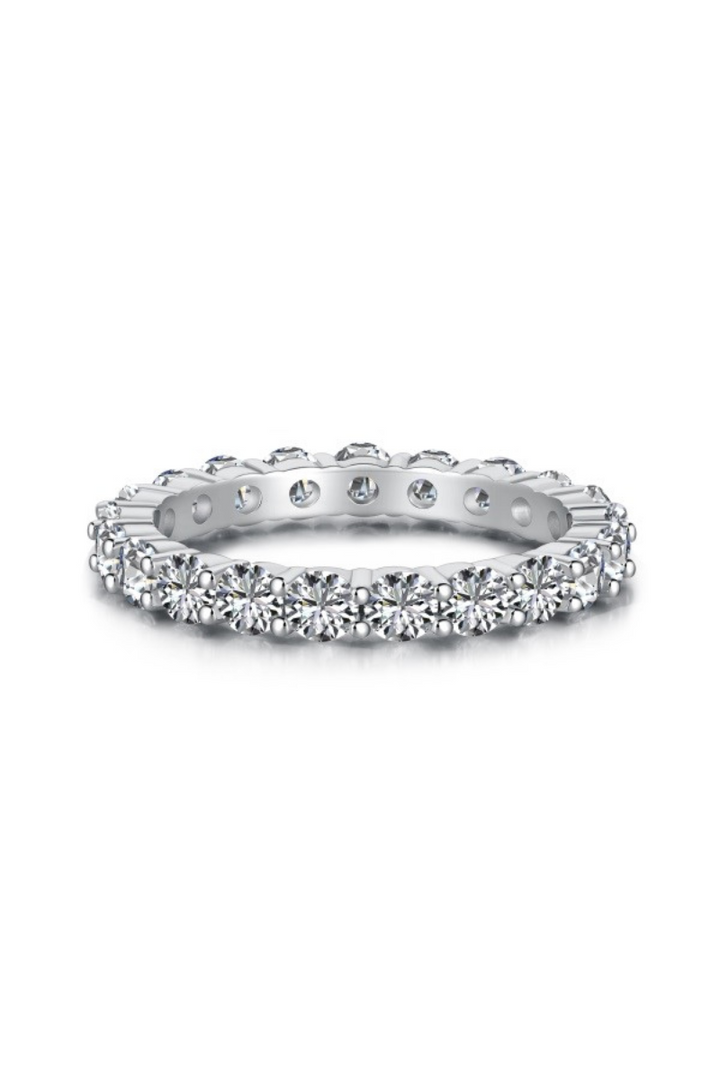 Hazel Ring (Demi-Fine)
