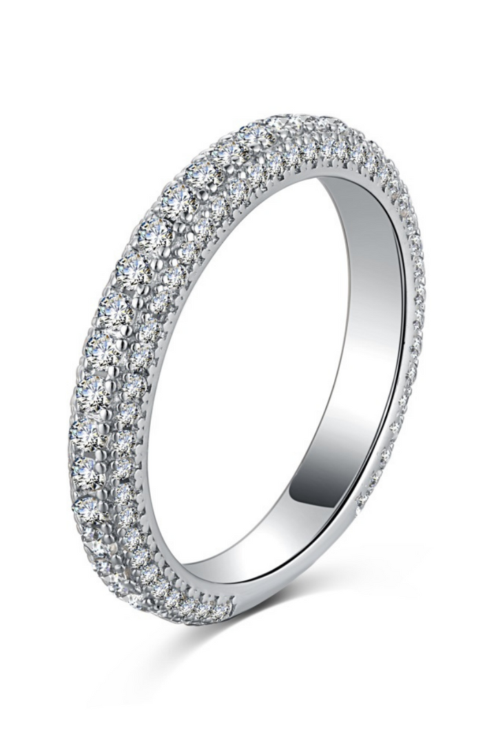Geneva Ring (Demi-Fine)