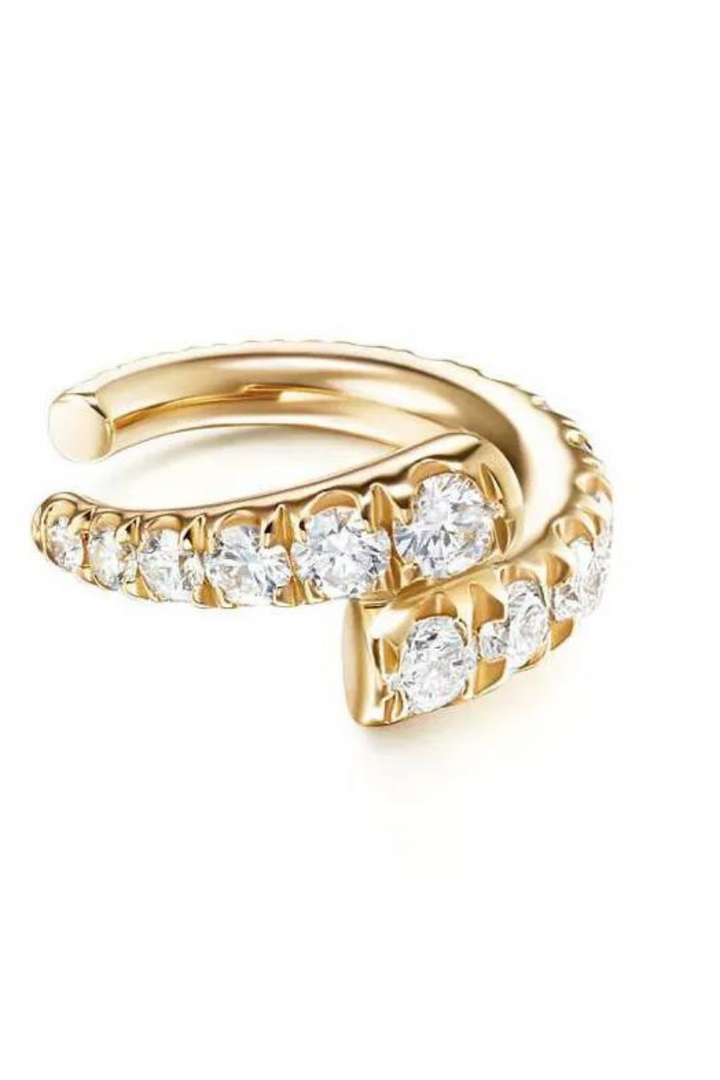 Tiffany Cuff (Demi-Fine)