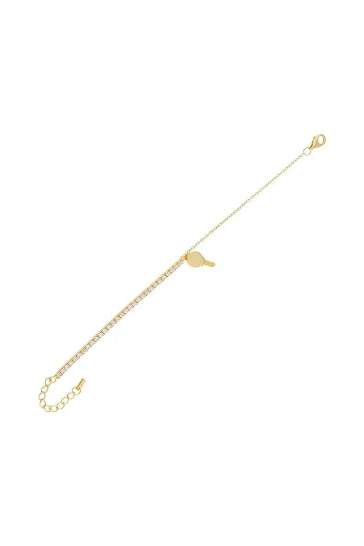 Nora Bracelet (Demi-Fine)