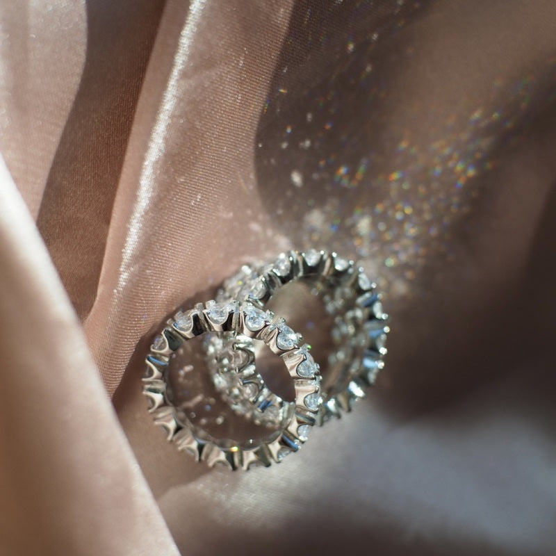 Hazel Ring (Demi-Fine)