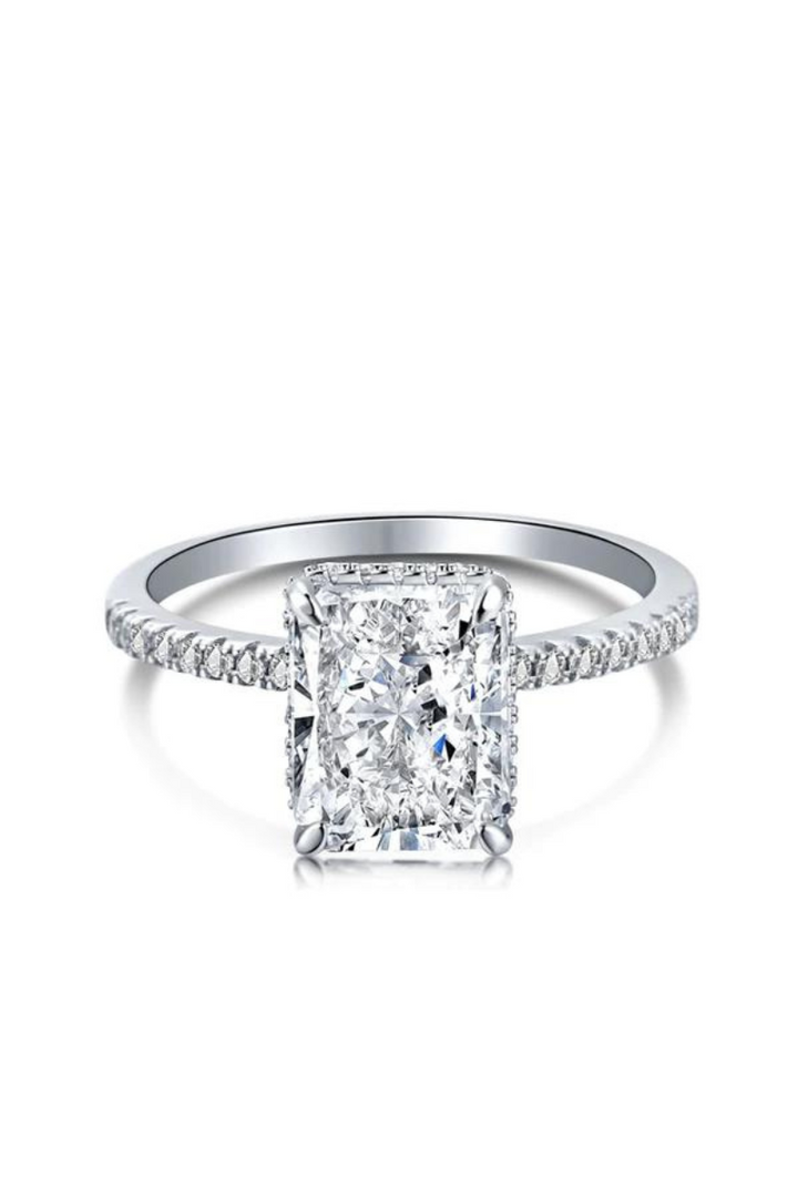 Bora Ring (Demi-Fine)