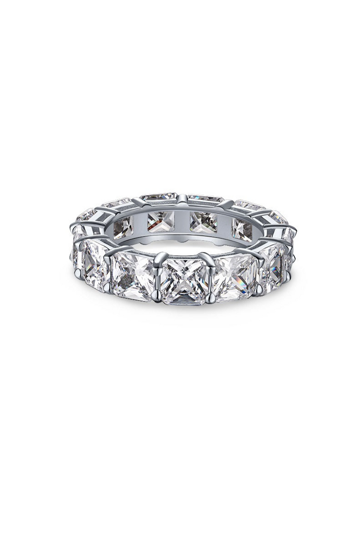 Kensington Ring (Demi-Fine)