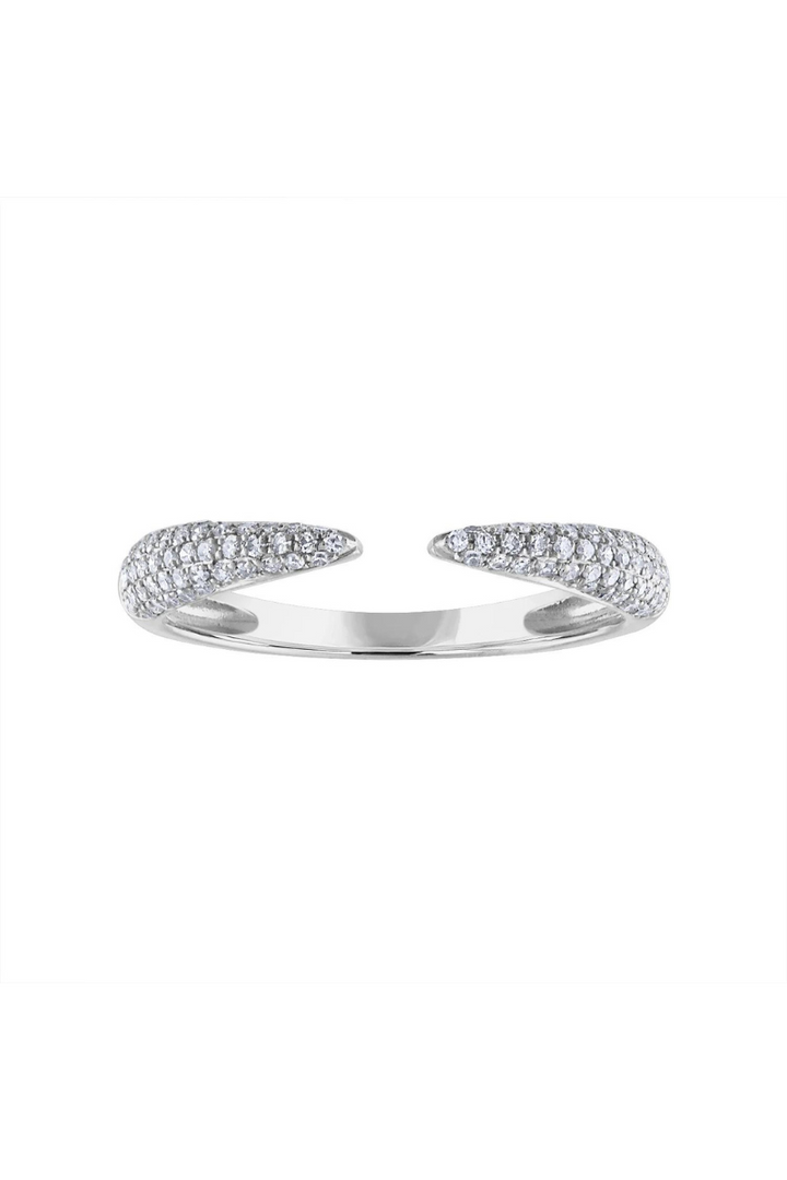 Sloan Ring (Demi-Fine)