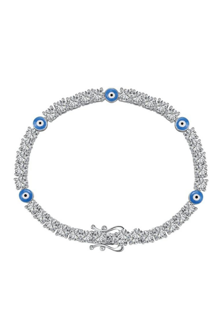 Suri Bracelet (Demi-Fine)