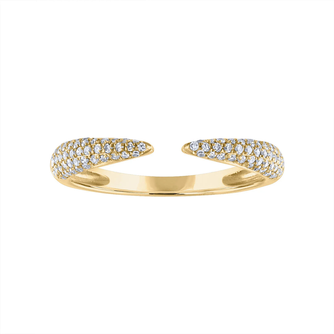 Sloan Ring (Demi-Fine)