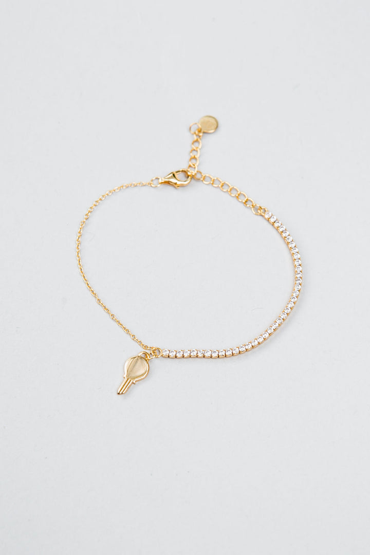 Nora Bracelet (Demi-Fine)