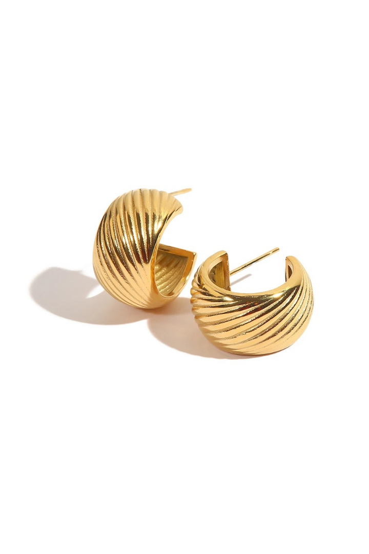 Eula Earrings