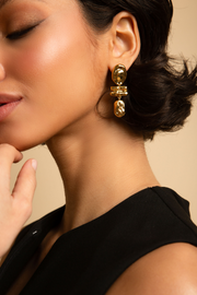 Nathalia Earring
