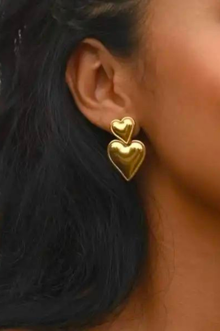 Sweetheart Earring