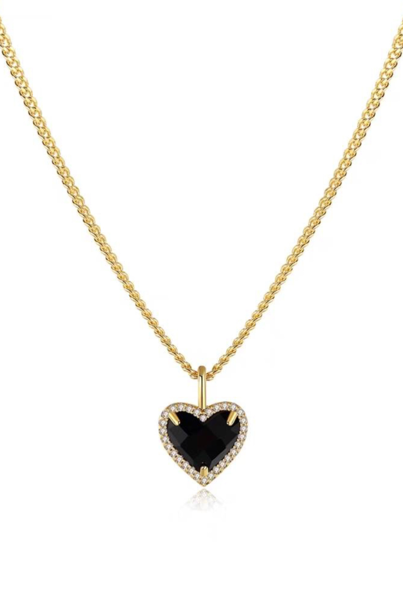 Onyx Collection – Ose's Treasures
