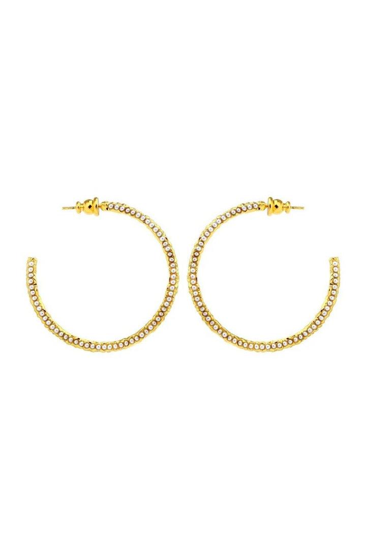 Amelia Earrings