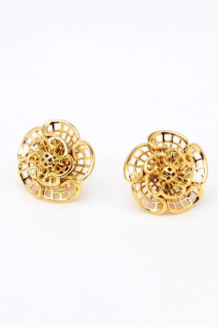 Fleur Earrings