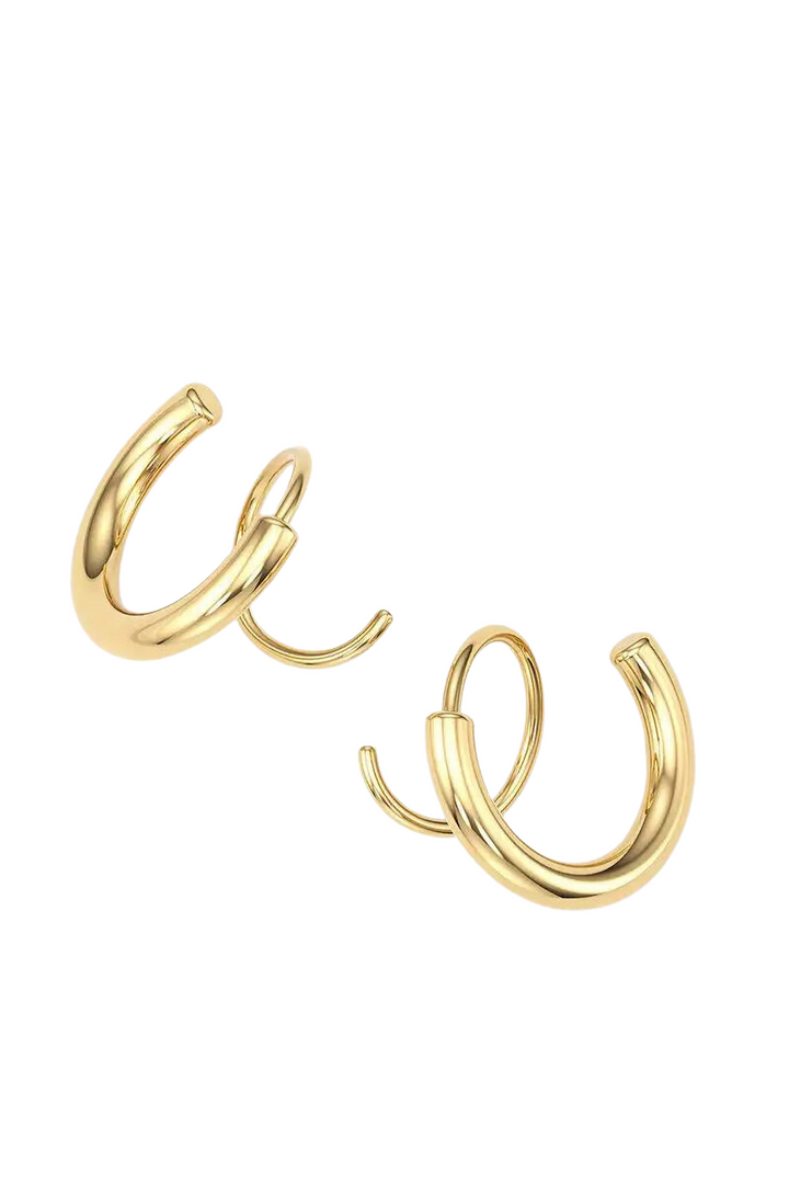 Laine hoops