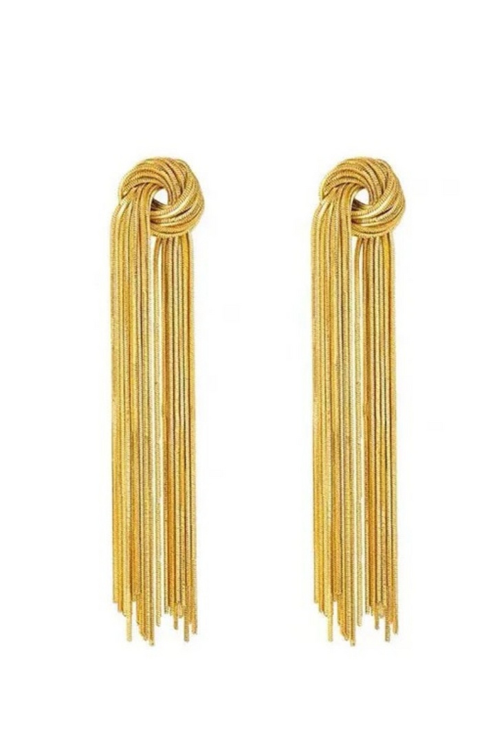 Joelle Earrings