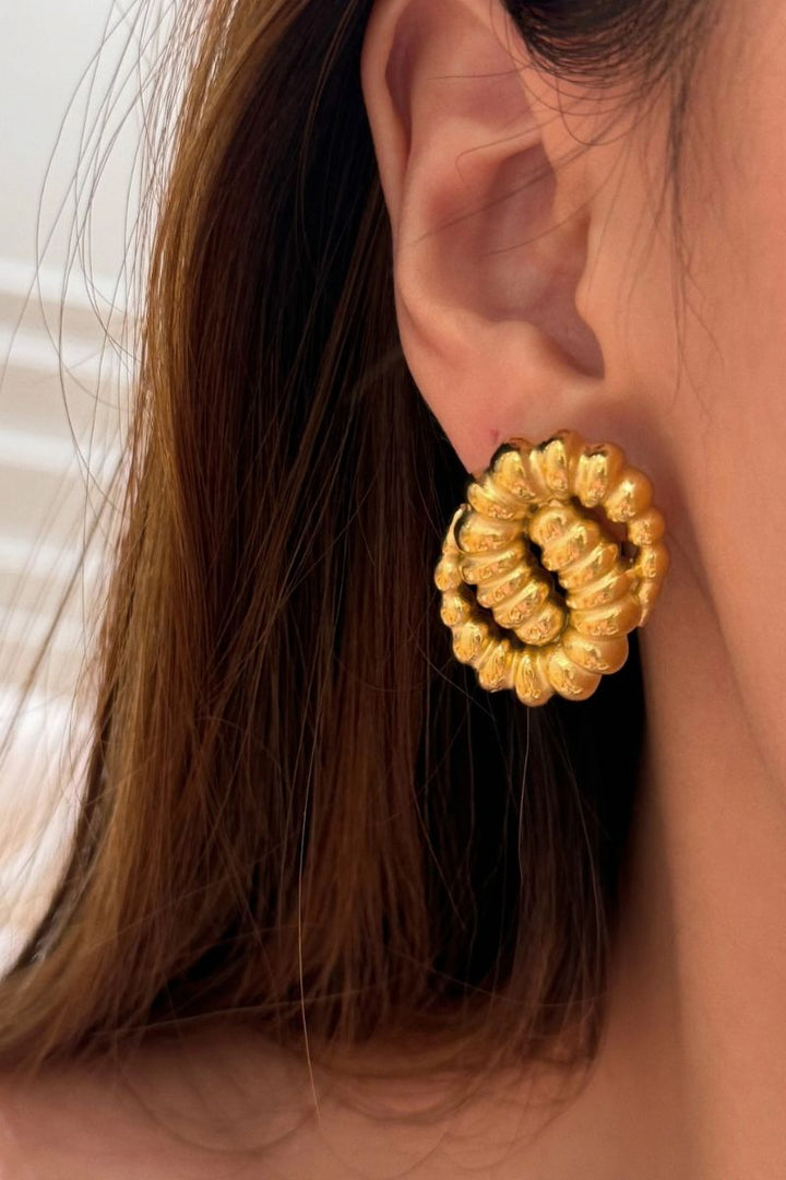 Alexandria Earrings