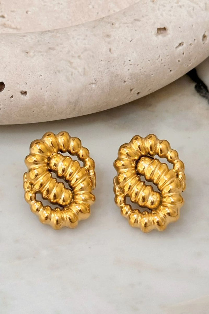 Alexandria Earrings