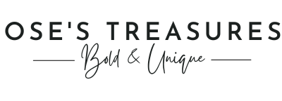 Ose's Treasures